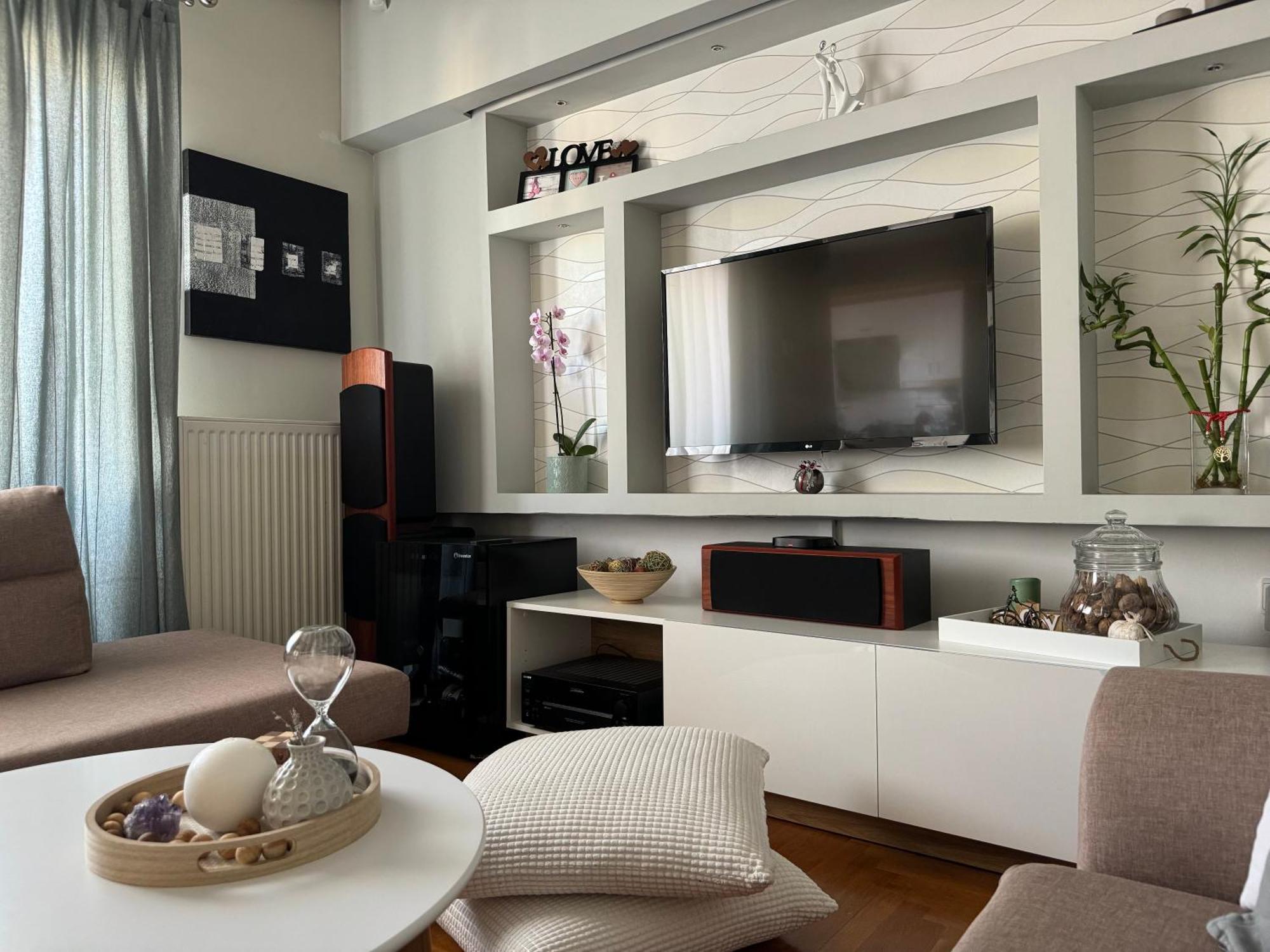 Panorama Elegant Apartment Alexandroupoli Exterior photo