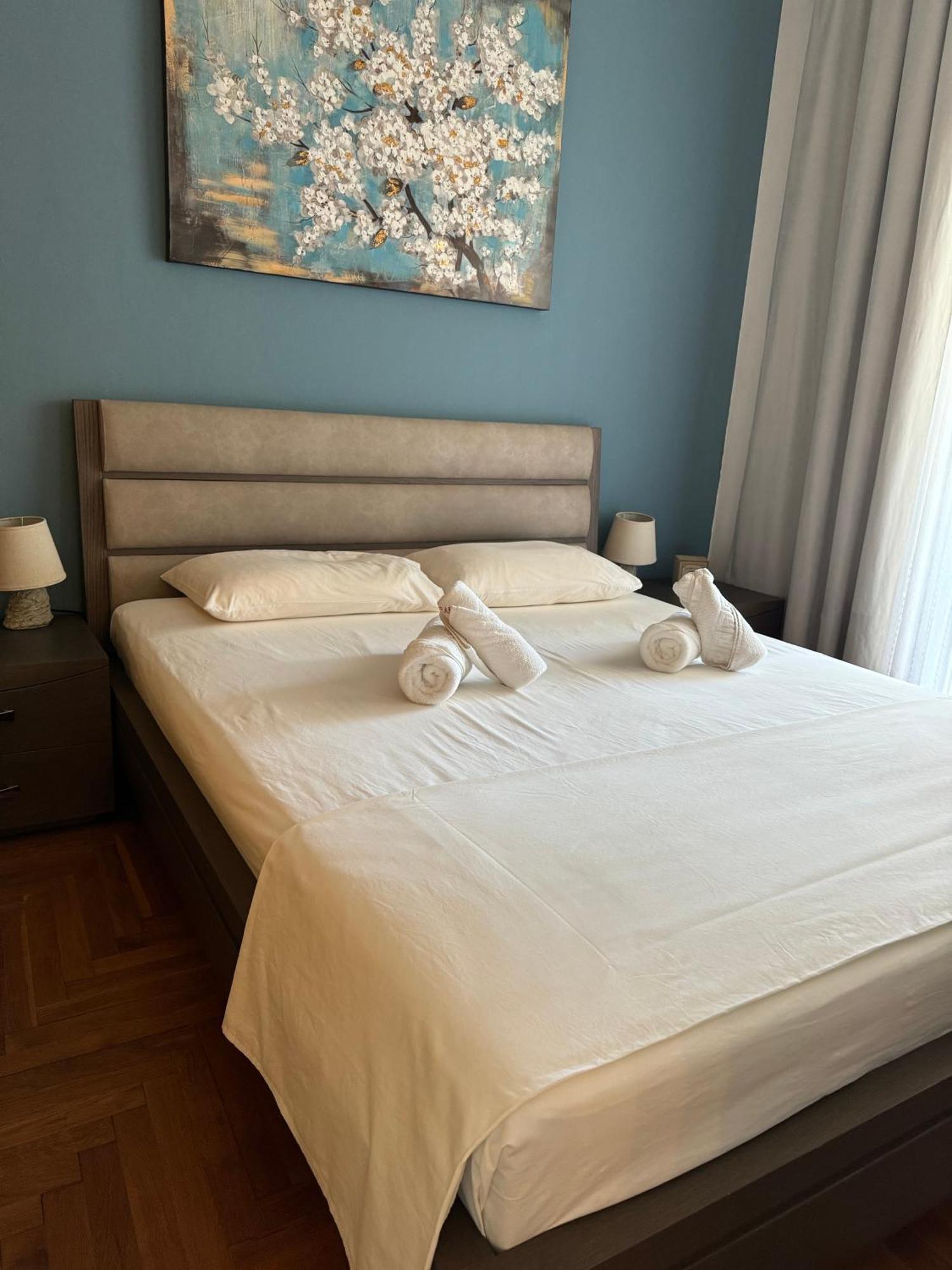 Panorama Elegant Apartment Alexandroupoli Exterior photo